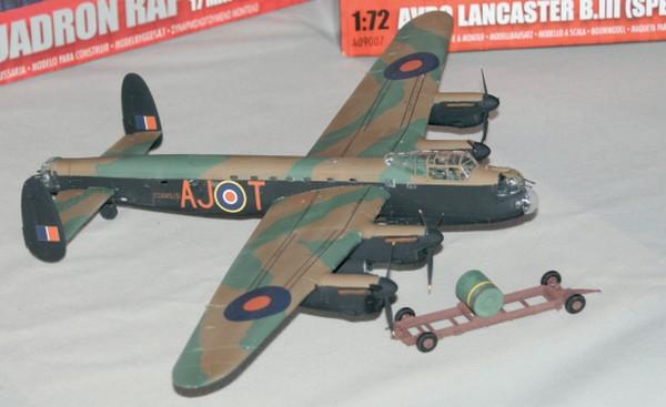 airfix dambuster 1