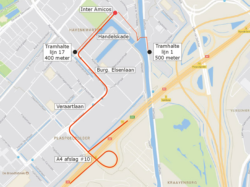 rzh routekaartje 2025a