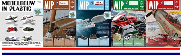 MIP magazine